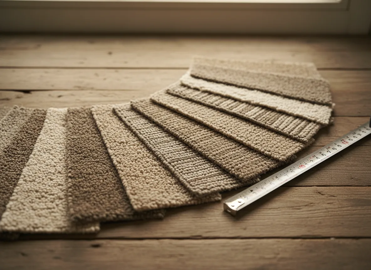 Carpet Installation Silver Point, TN FAQs